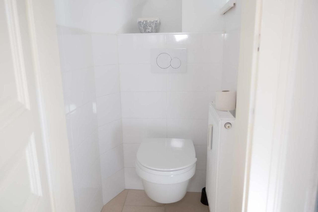 2 Rooms & Balcony - Top Location! Vienna Exterior photo